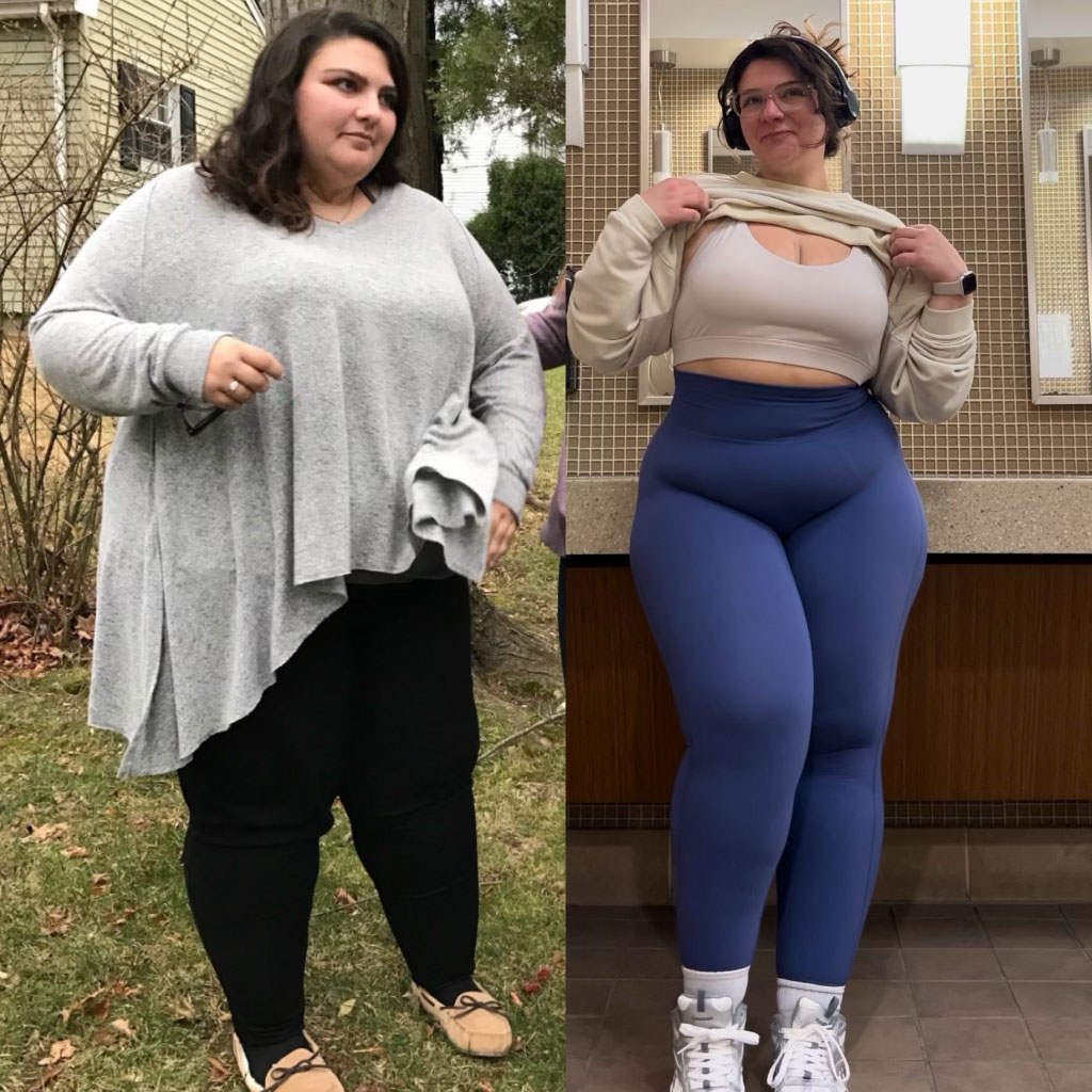 The coach's transformation 1
