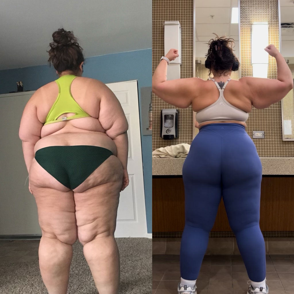 The coach's transformation 2